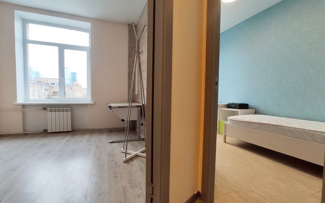 Tvst - Park Pobedy Flat