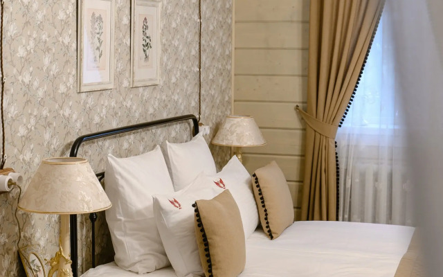 Гостевой дом Сирин