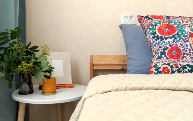 Квартира Морриса Напротив Шашлычной 1