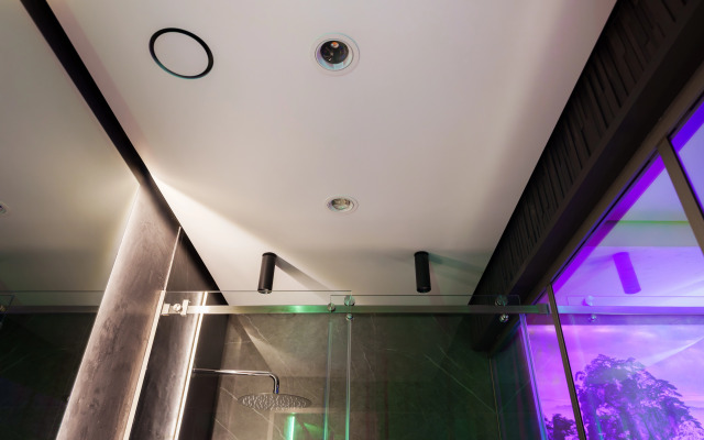 Апартаменты Новые дизайнерские апартаменты премиум класса в центре Москвы