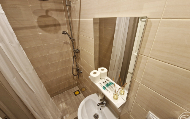 Апартаменты Антология Студия 6