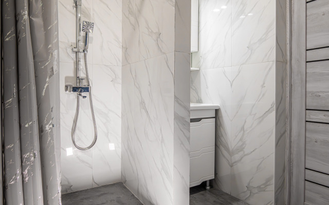 Коттедж в Терсколе от Квартирукинг