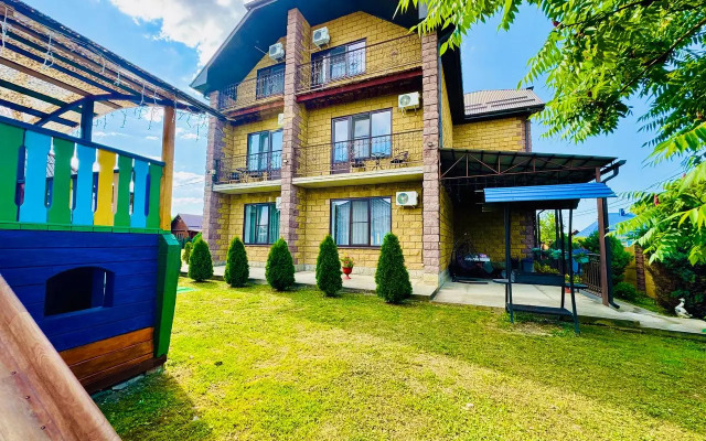 Гостевой Дом Два Брата