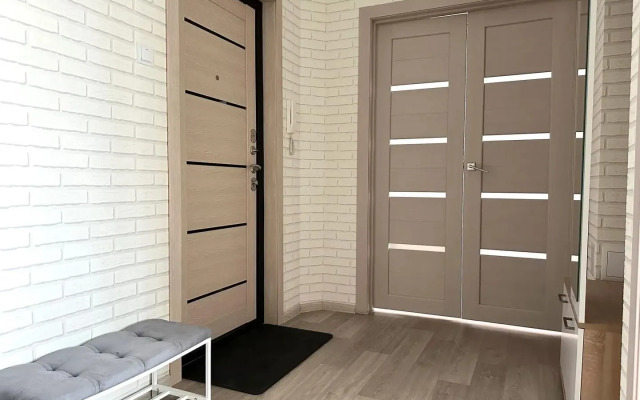 Квартира 2х Комнатная в Северобайкальске