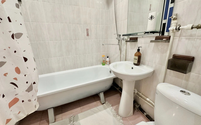 Uyutno Kak Doma Flat