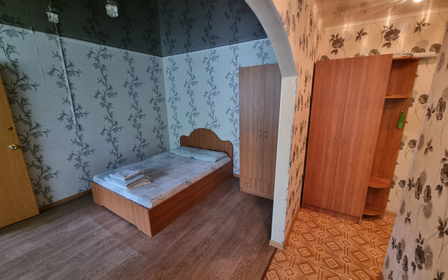 Gagarina 7 Liniya 8 Apartments