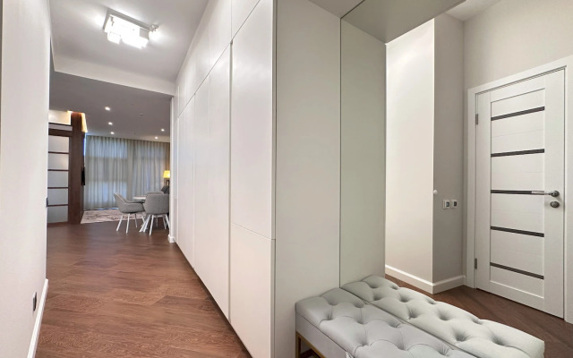 Lyuks S Pryamym Vidom Na More 1015 Flat