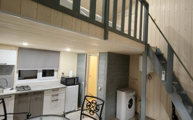 Gorny S Nezabyvaemym Vidom Private house