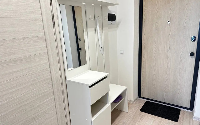 Квартира Уральская Хвоя