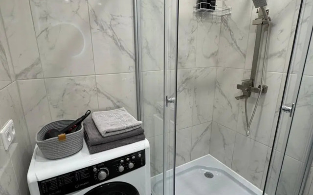 Квартира студия MK home