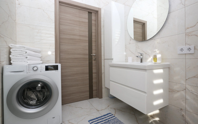 Квартира на Улице Октябрьская 12