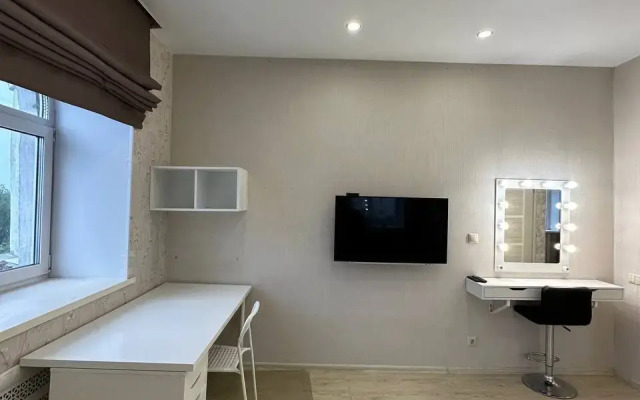 Квартира на бульваре Пищевиков 11