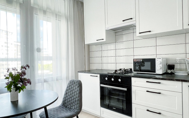 Квартира Kravc Group на Полина 1