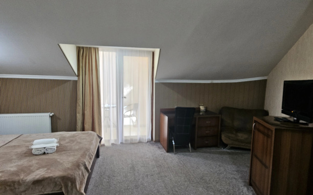 Danisimo Hotel