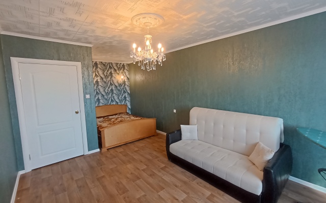Na Ulitse Bezymenskogo 3a Flat