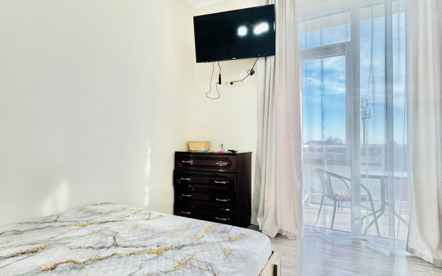 Zhk Sapfir Apartament 3