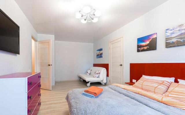 Rentalspb  Apartments
