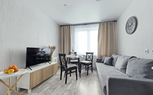 Apartamenty U Solyanogo Parka Apartments