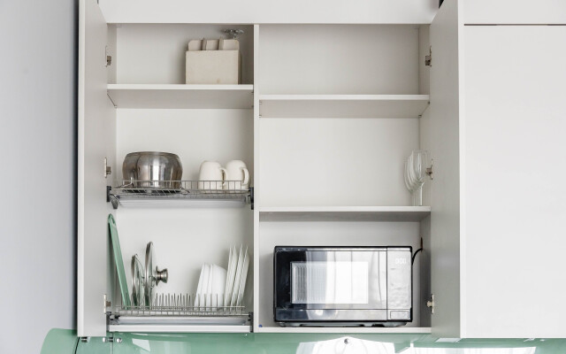 Апартаменты Home Apart по Дороге на Турухтанные Острова