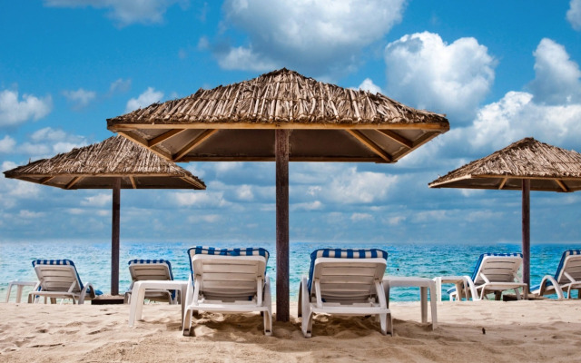Ramada Hotel and Suites by Wyndham Ajman