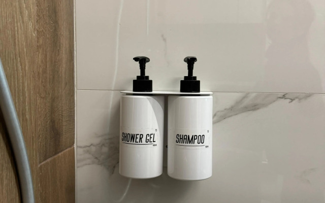 Апартаменты в г. Зеленоградск