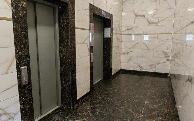 Квартира Лофт