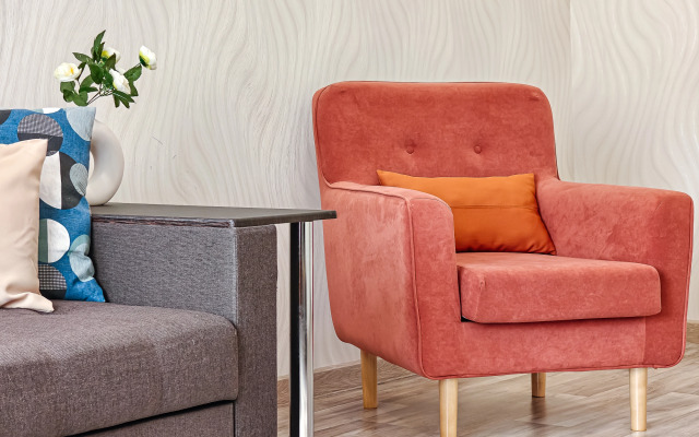 Апартаменты двухкомнатные Stepanenkov на Дуси Ковальчук 260/1