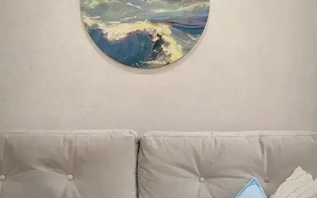 2-Komnatnaya V Samom Tsentre Sochi Flat