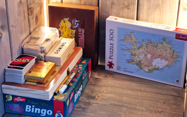 Частный Дом Lava Forest