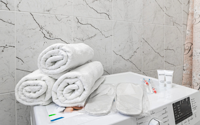 V Novom Zhk Flat