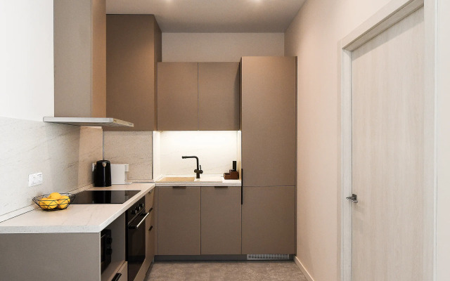 Na Ulitse Griboyedova 46a Flat