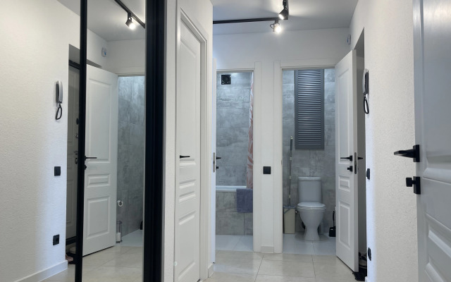 Квартира Рижский Проспект 49