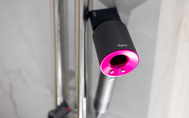 Na Prospekte Dzerzhinskogo Apartments