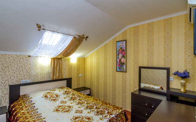 NATALIcity Hotel