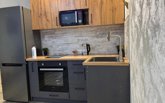 Апартаменты Yousinn