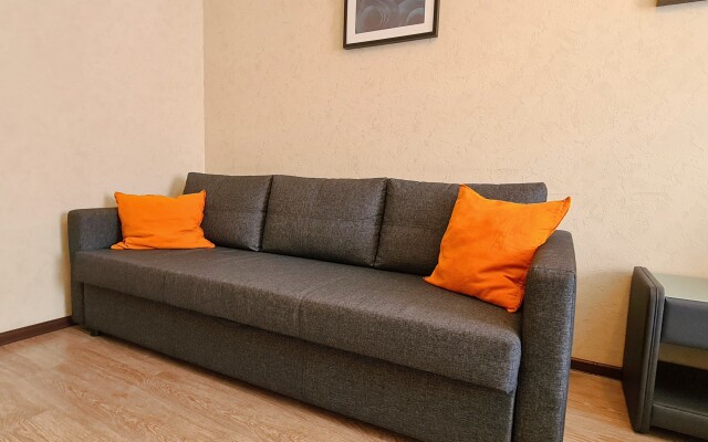 Апартаменты Dreamapart Вид на стадион Краснодар 3