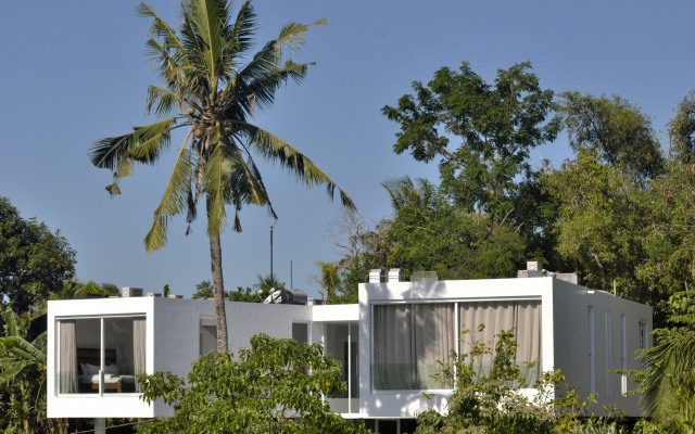 Villa Ashoka Canggu