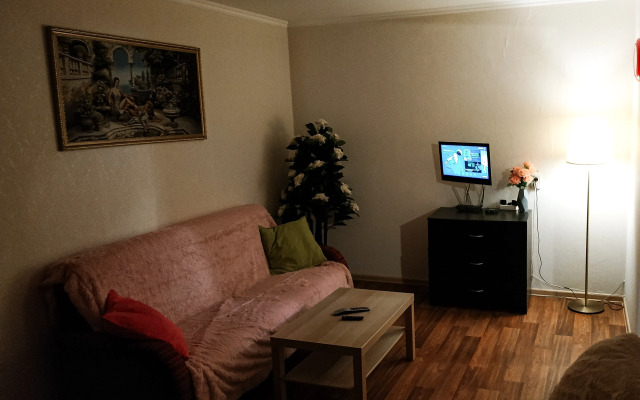 Квартира Ольги Жилиной 92а