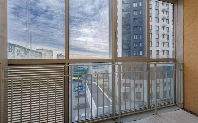 Апартаменты Ботаник 23