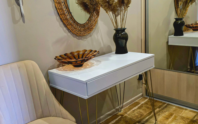 Квартира Видовая квартира в центре Бреста