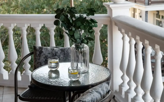 Gostevoy Dom Stadion