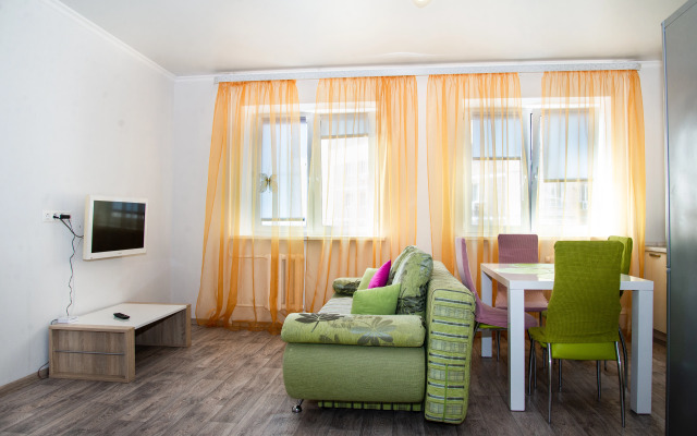 Квартира Остров Патрушева Нейро