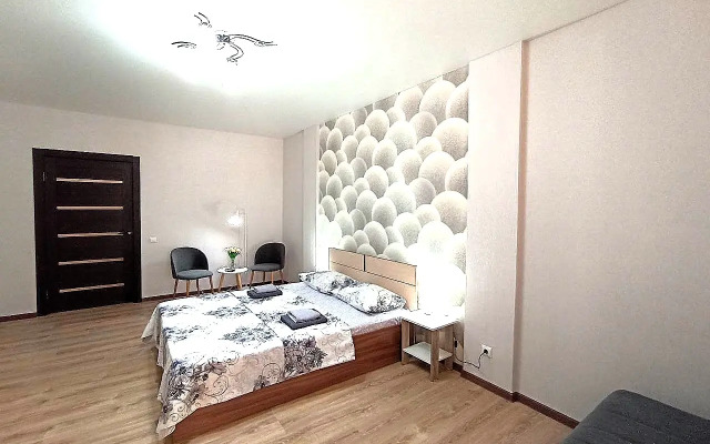 Квартира в шаговой доступности от Мамаева кургана