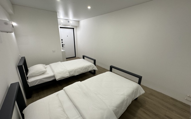 Апартаменты Номер без окна