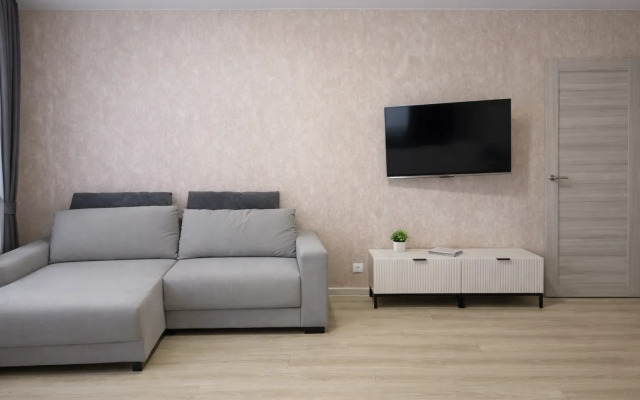 Квартира около областной детской больницы