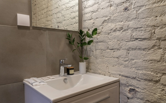 Апартаменты на Фонарном (9)