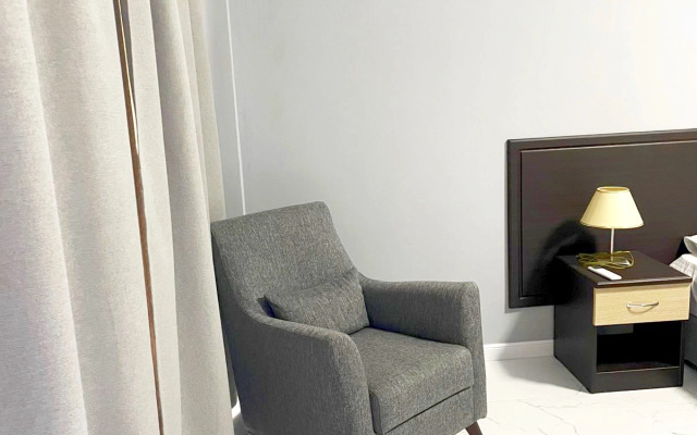 Lotos Apartment Hotel