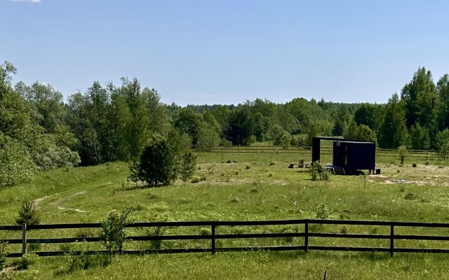 Les I Luga Hotel