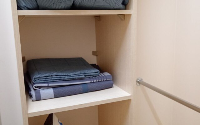 Квартира Амурская 283