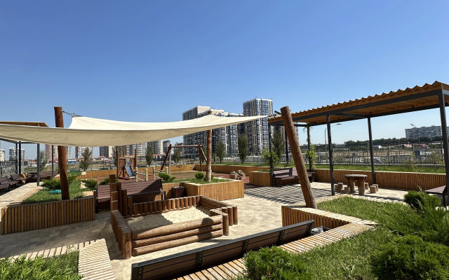 Квартира Современная со Всеми Удобствами